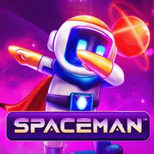 Spaceman