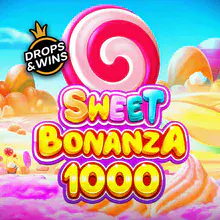 Sweet Bonanza 1000